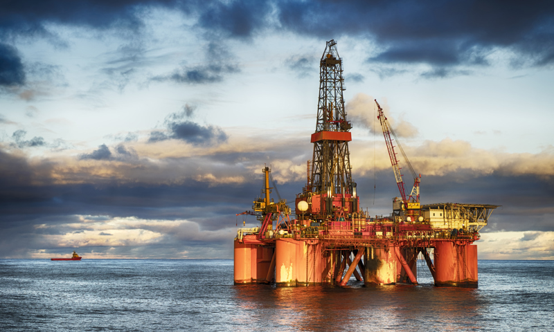 Standing Upstream Upstream companies positioned to thrive in 2019 | Wood Mackenzie