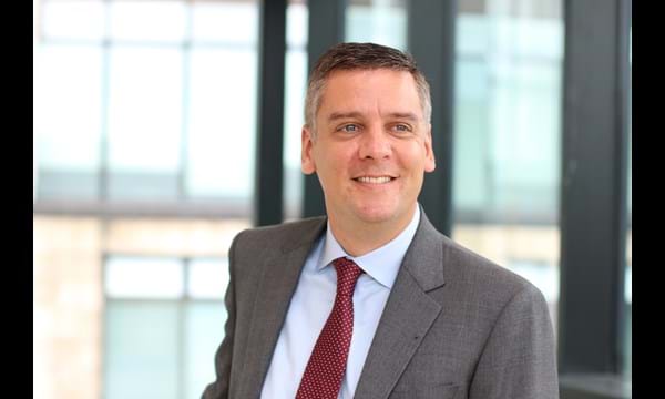 Craig McMahon, SVP, Head of Americas Research