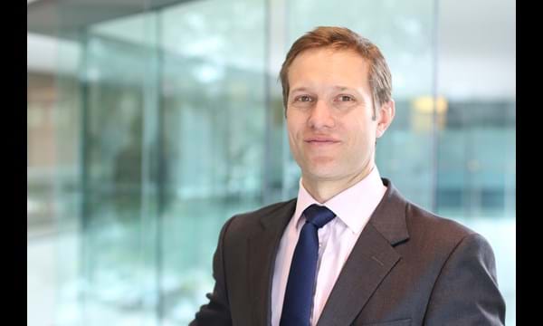Joe Midgley, Executive Vice President, Consulting