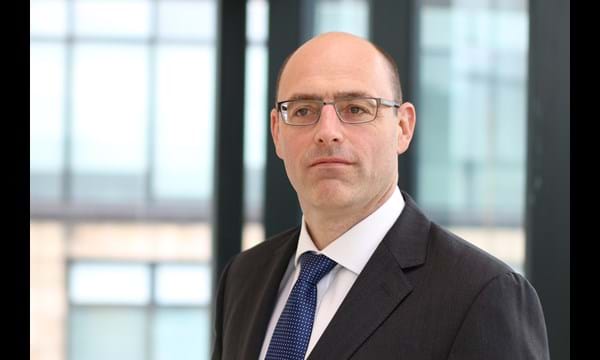 Rhodri Thomas, Senior Vice President, Head of EMEARC Research