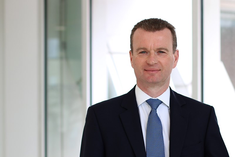 Alan Gelder profile picture.