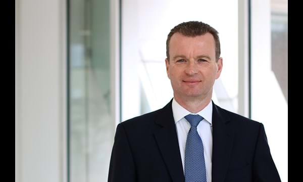 Alan Gelder profile picture.