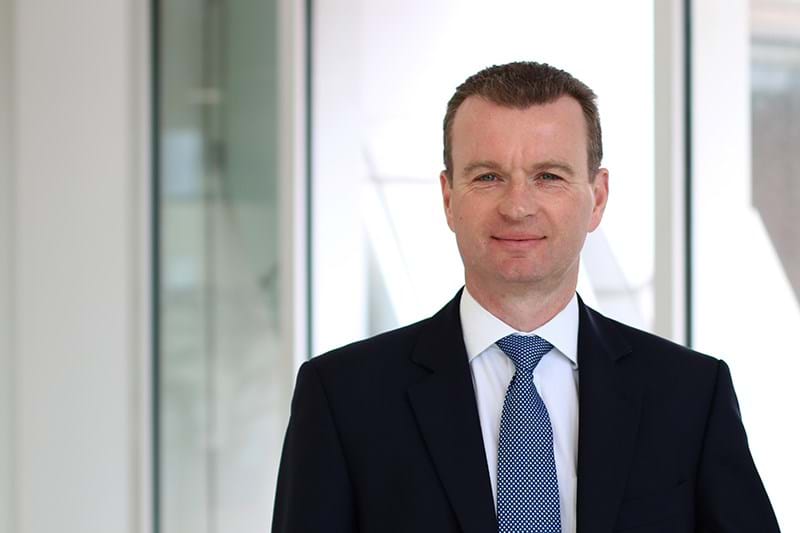 Alan Gelder profile picture.