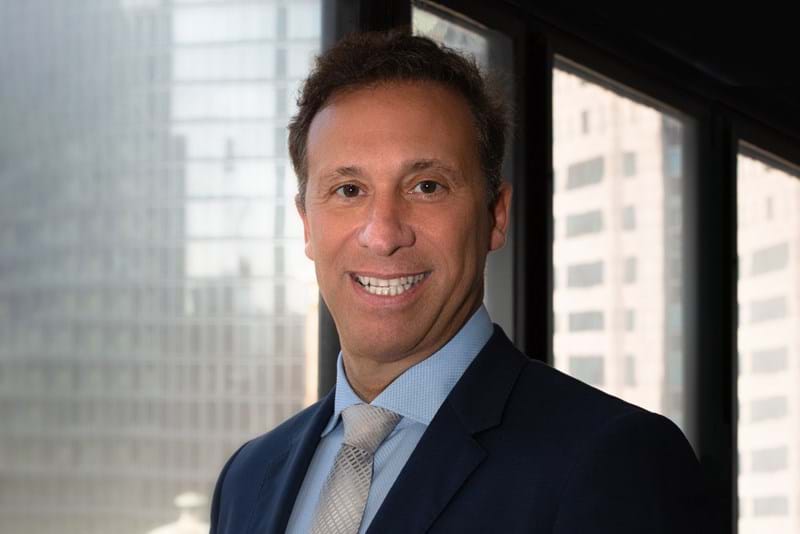 Alex Bevacqua, Head of Metals and Mining Consulting