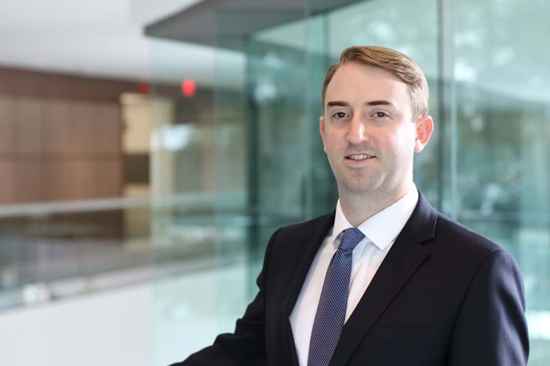 Andy McConn, Principal Analyst, Corporate Research