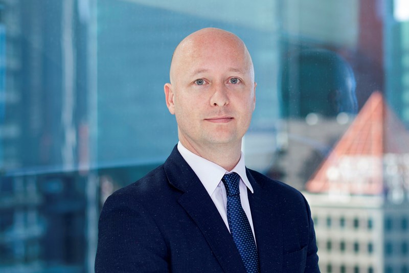 Angus Rodger, Research Director, Asia Pacific