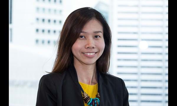 Ann Lee, Wood Mackenzie Media Relations