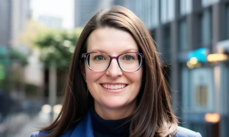 April Reder April Read, Principal Analyst, CCUS Research | Wood Mackenzie