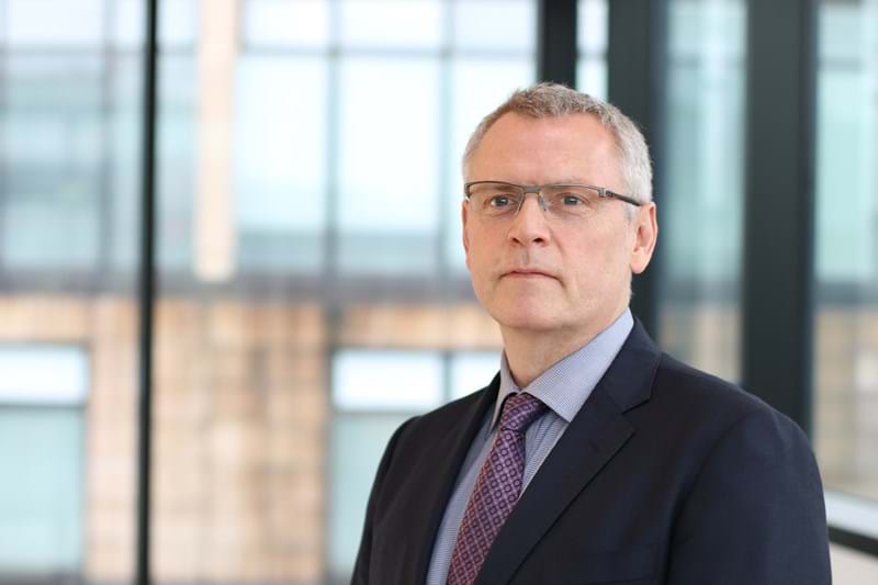 Chris Shepley, Head of Downstream consulting
