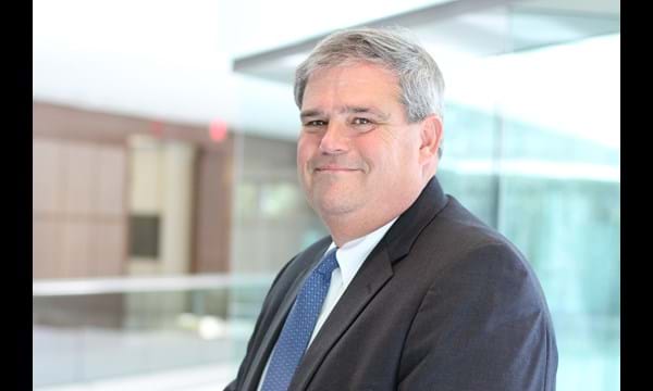 Dan Robinson, Head of Americas Consulting