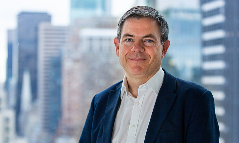 Edward Rooks Ed Crooks, Vice-Chairman, Americas | Wood Mackenzie