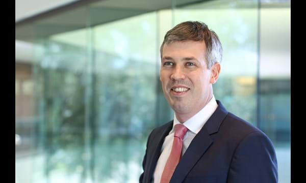 Ed Rawle, Chief Economist, Global Research