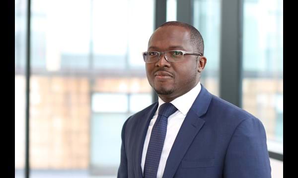 Femi Oso, Research Director Middle East and Africa Upstream