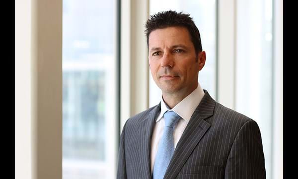 Fraser Mckay headshot.