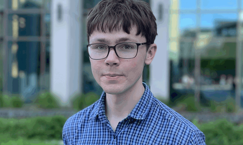 Greig Neilson Greig Boulstridge, Research Analyst - Hydrogen & Derivatives | Wood ...