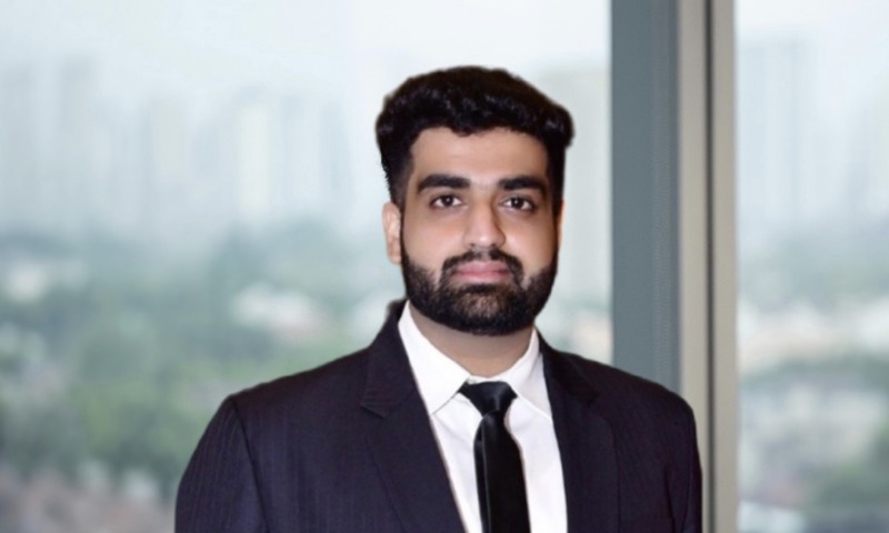 Harshul Kanwar, Research Associate, Asia Pacific Solar Research ...