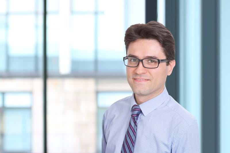 Ilke Karayigitoglu, Director Gas and Power Consulting