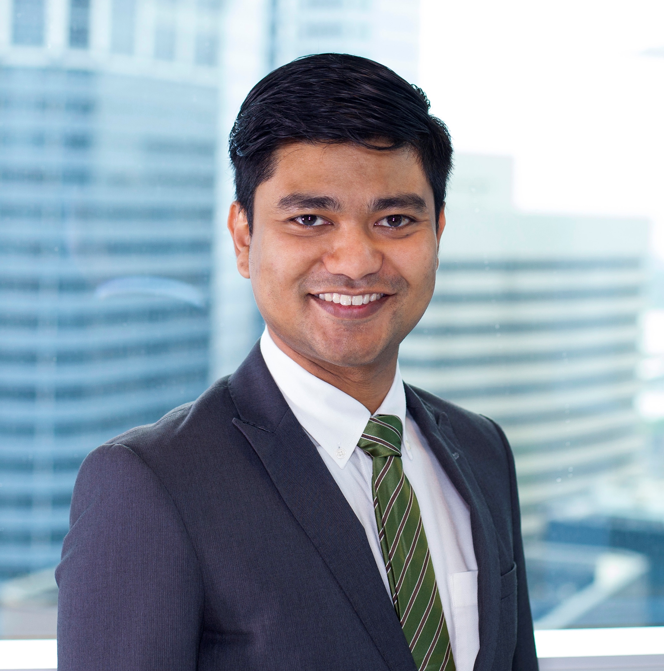 Jason Raj Our experts | Wood Mackenzie