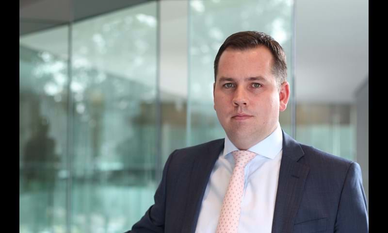 Kris Nichol, Senior Manager, Americas Corporate Research