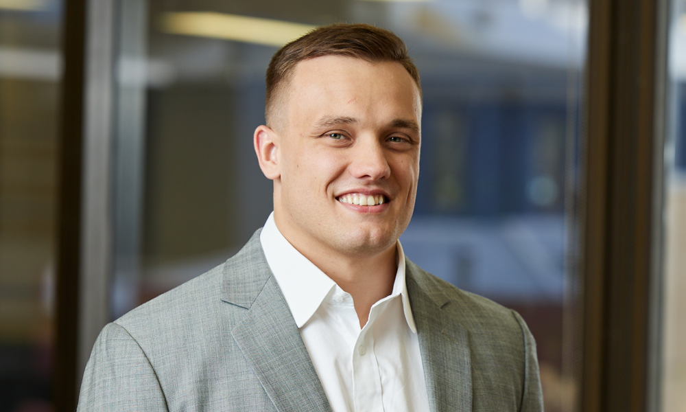 Luke Simpson Asia Pacific upstream: 5 things to look for in 2024 | | Wood Mackenzie
