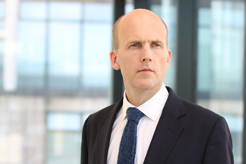 Malcolm Forbes headshot.