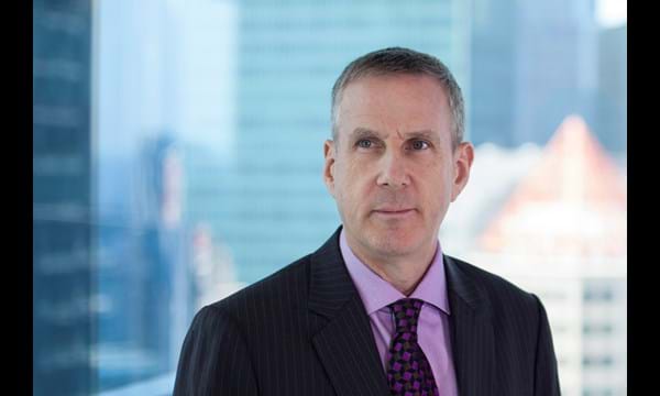 Mark Hutchinson, Vice President and Head of Gas and Power Consulting, Asia
