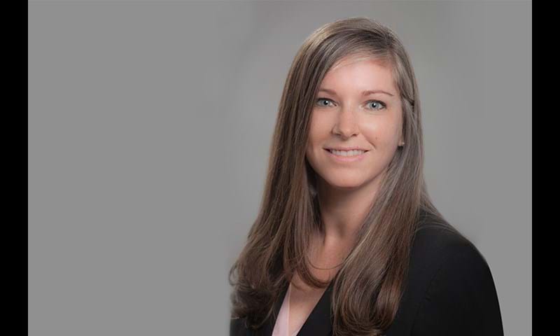 Natalie Biggs headshot.