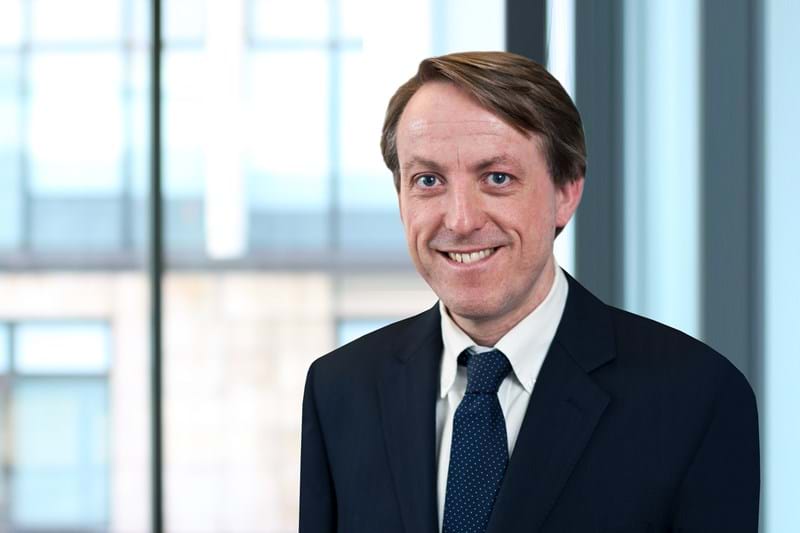 Paul Brand, Senior Vice President, Upstream Valuation Consulting