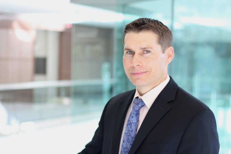 Robert Clarke, Research Director Lower 48 Upstream