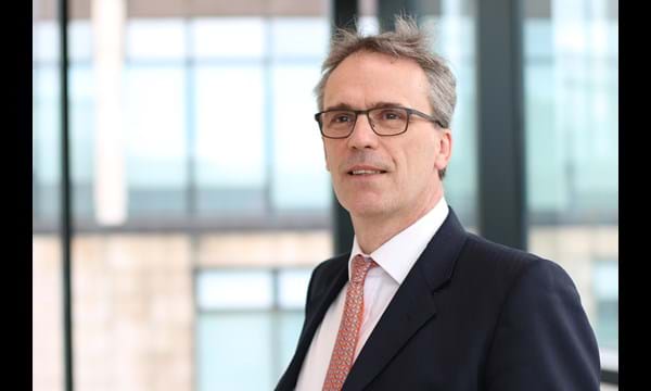 Simon Flowers, Chairman and Chief Analyst