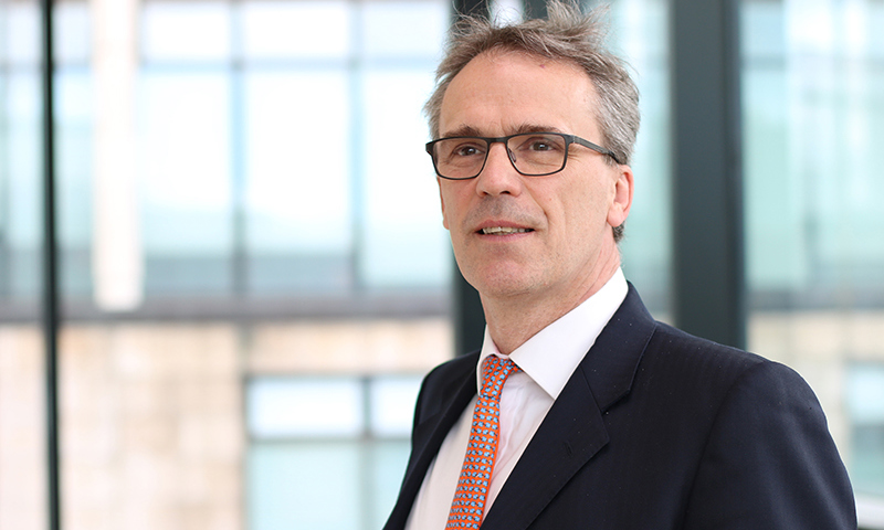 Simor Flower Simon Flowers. Chairman, Chief Analyst and author of The Edge | | Wood ...