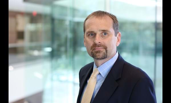 Steve Zinger, Senior Vice President, Petrochemicals