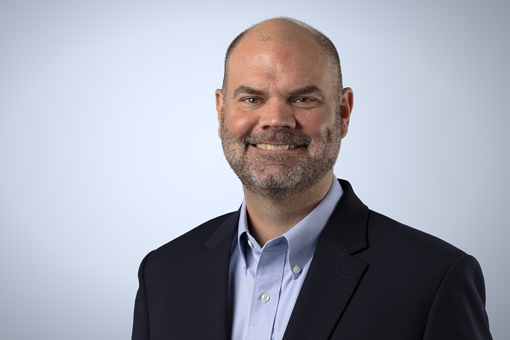 Matthew Rohrbeck Leadership Team | Global energy research | Wood Mackenzie